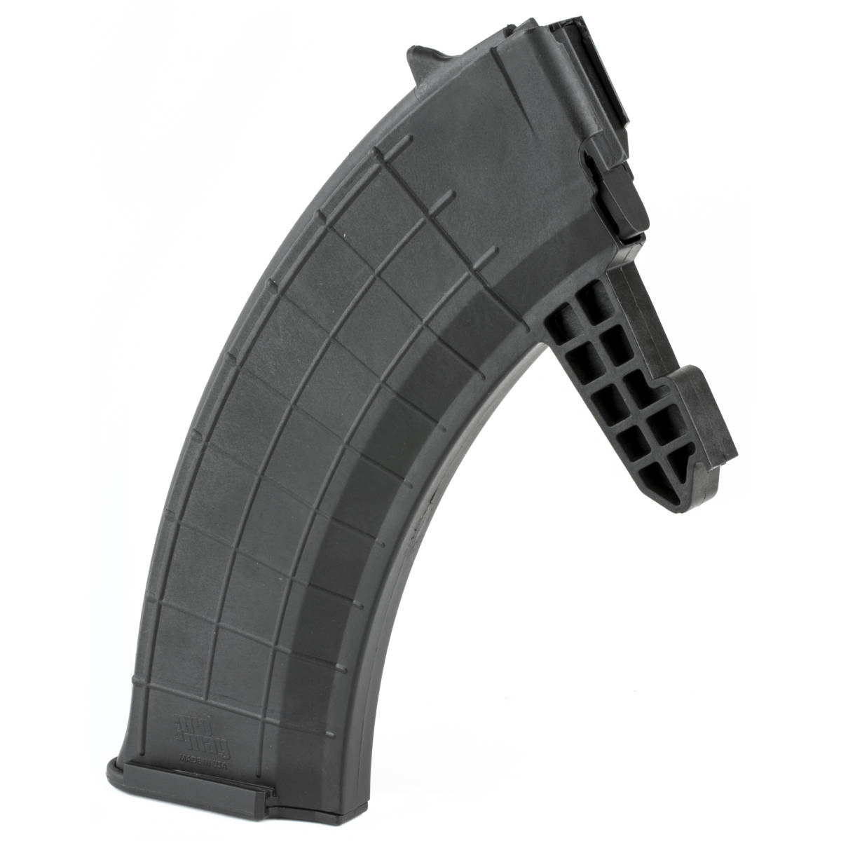 ProMag SKSA4 Standard Black Detachable 30rd 7.62x39mm for SKS-img-1