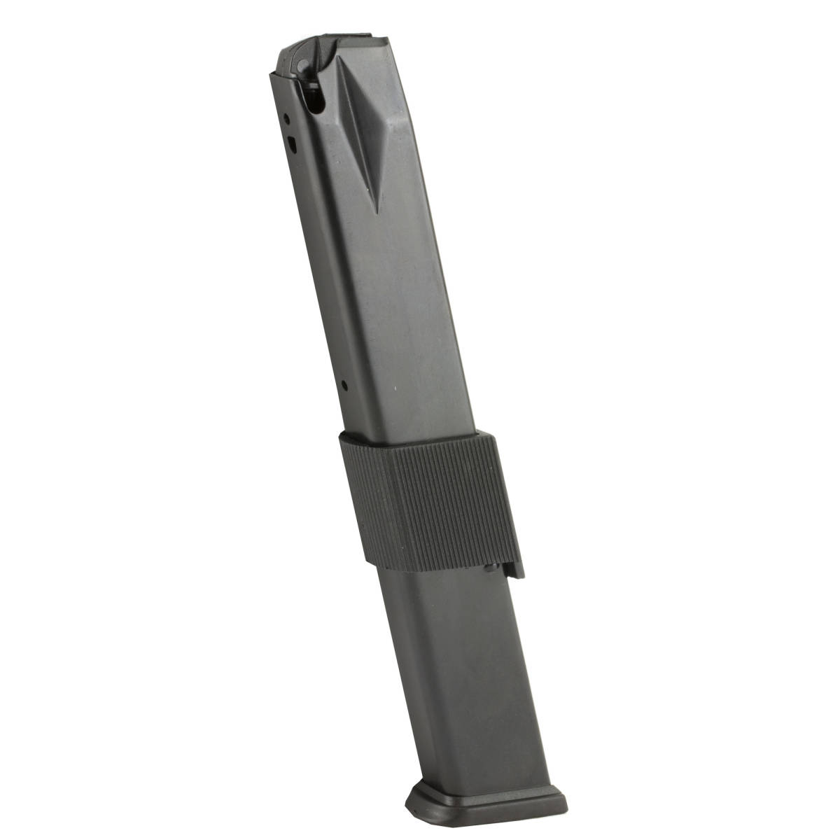 Springfield XD 9mm 32 Rd Magazine Steel Blued Finish-img-1