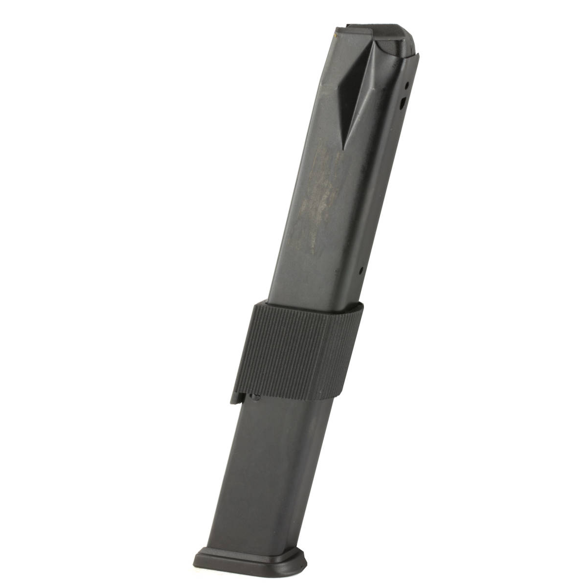 Springfield XD 9mm 32 Rd Magazine Steel Blued Finish-img-2