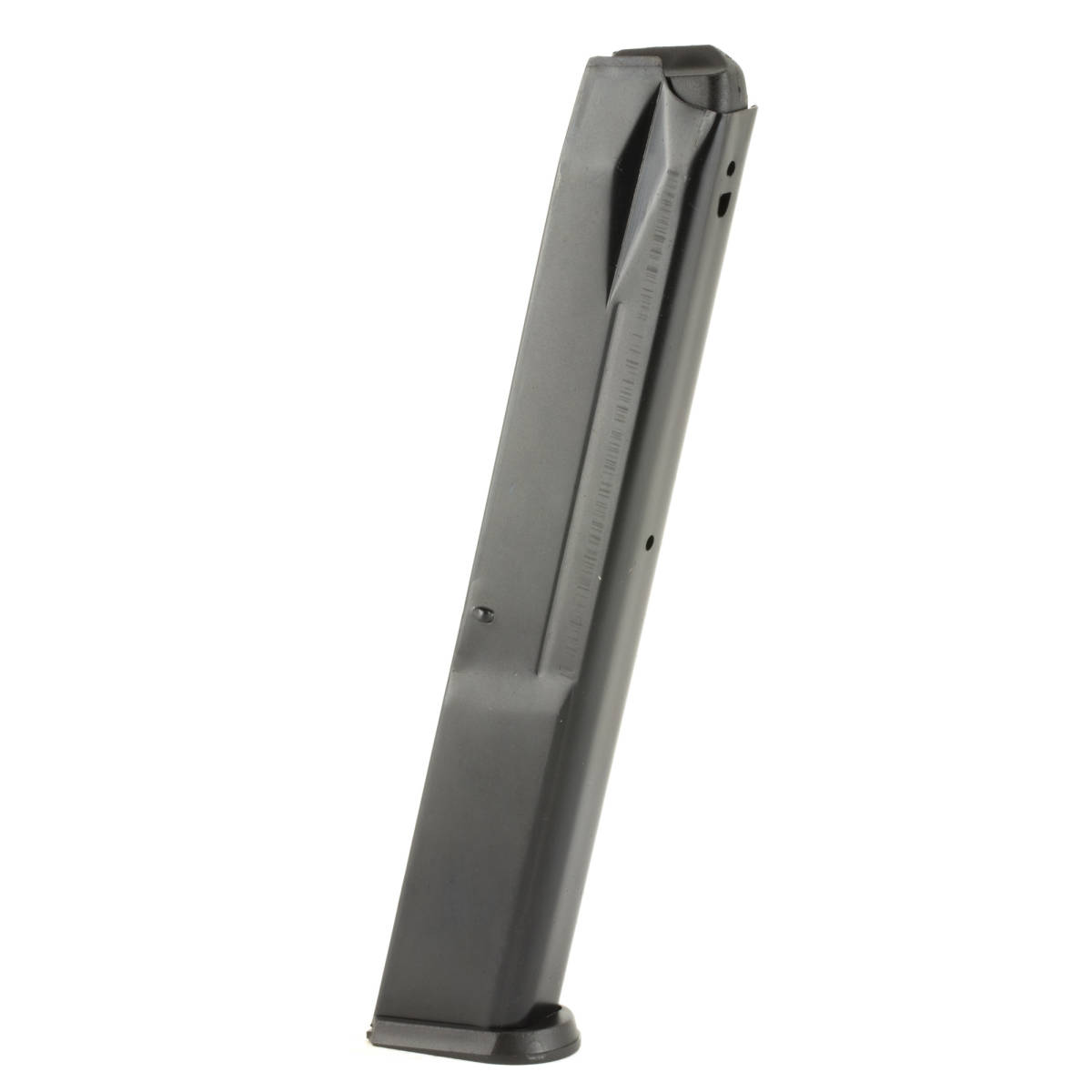 ProMag SPRA4 Standard 20rd 40 S&W Fits Springfield XD Blued Steel-img-2