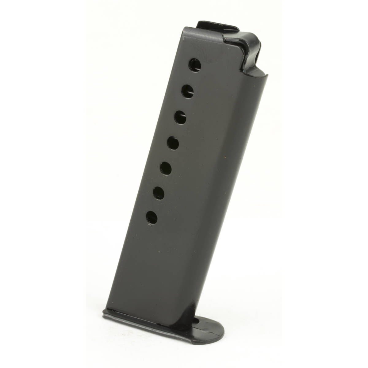 ProMag WAL01 Standard 8rd 9mm Luger Fits Walther P1 P38 Blued Steel-img-1