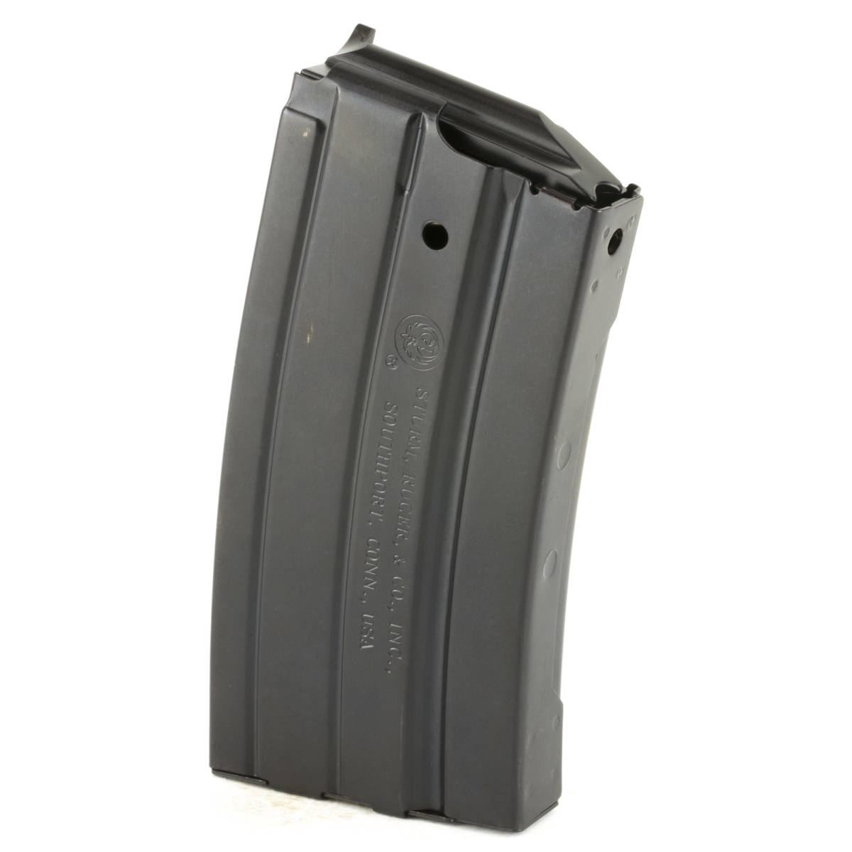 Ruger Mini 14 20rd Magazine FACTORY Mag 5.56 223 20 Round Mags-img-2