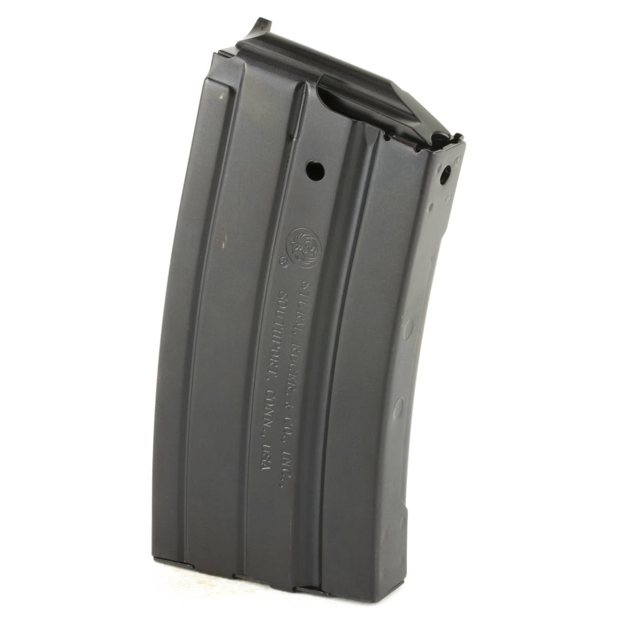 Ruger Mini 14 20rd Magazine FACTORY Mag 5.56 223 20 Round Mags-img-1