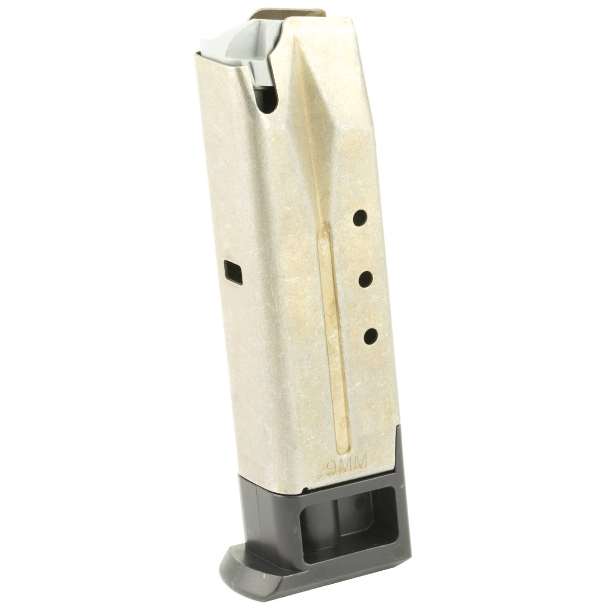 Ruger P95 9mm 10rd Stainless 90098 736676900985-img-1