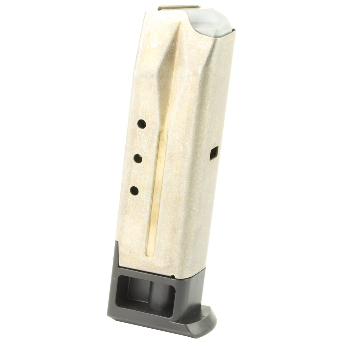 Ruger P95 9mm 10rd Stainless 90098 736676900985-img-2