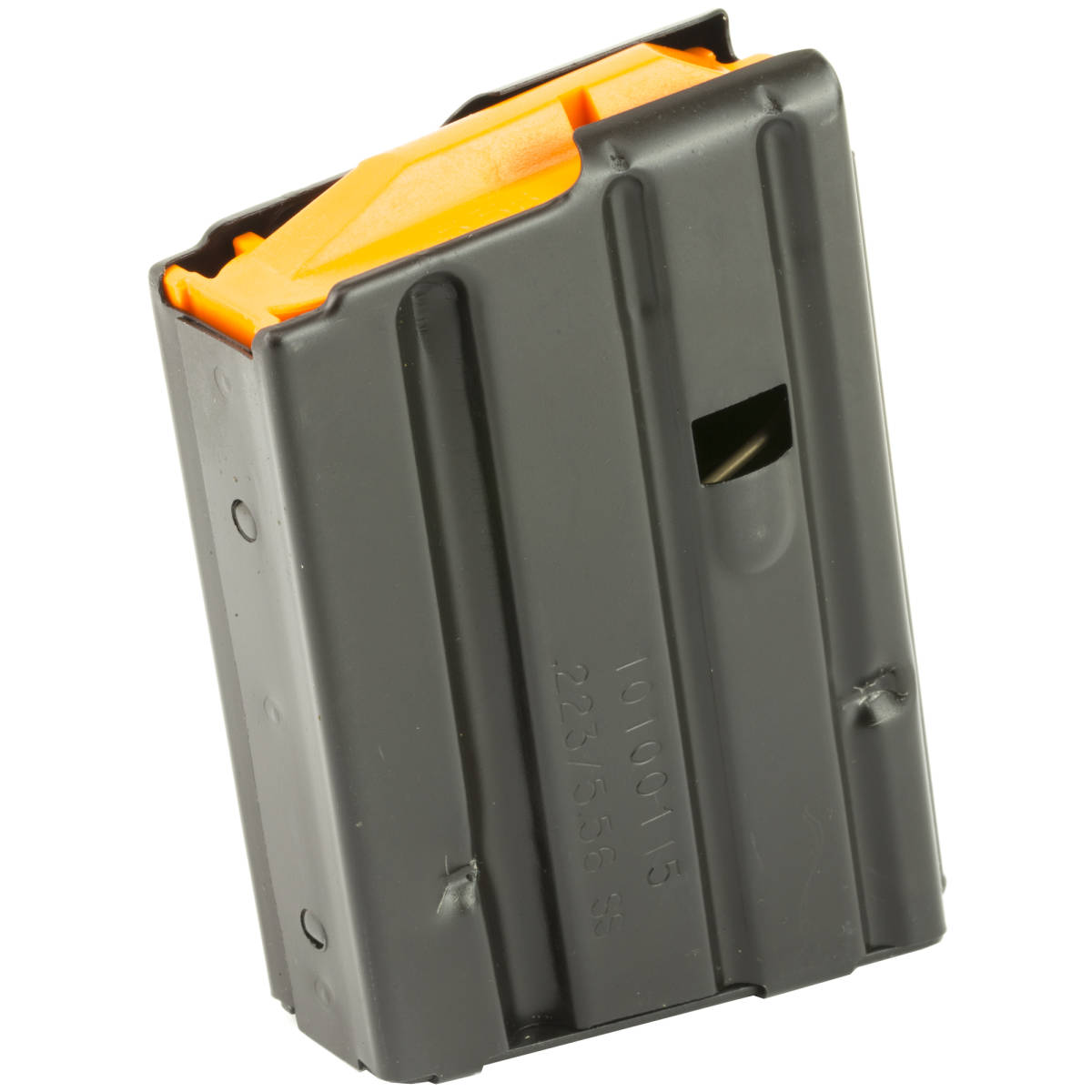 Ruger SR-556 223 5.56 NATO AR556 5rd AR-15 Magazine-img-1