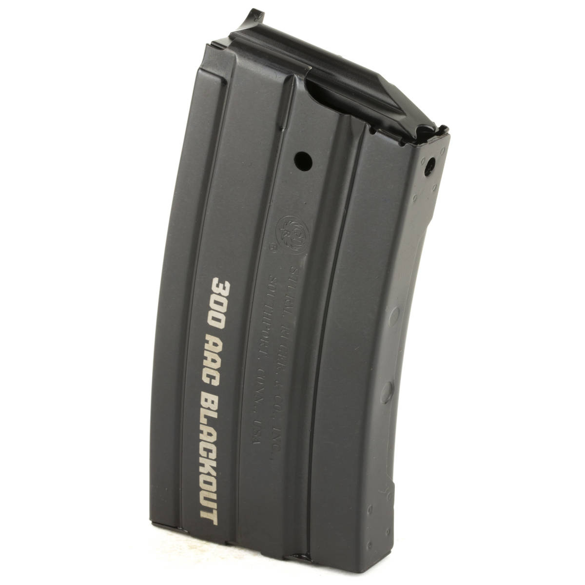 Ruger Mini-14 300 Blackout Magazine 20rd Mag aac Clip-img-1