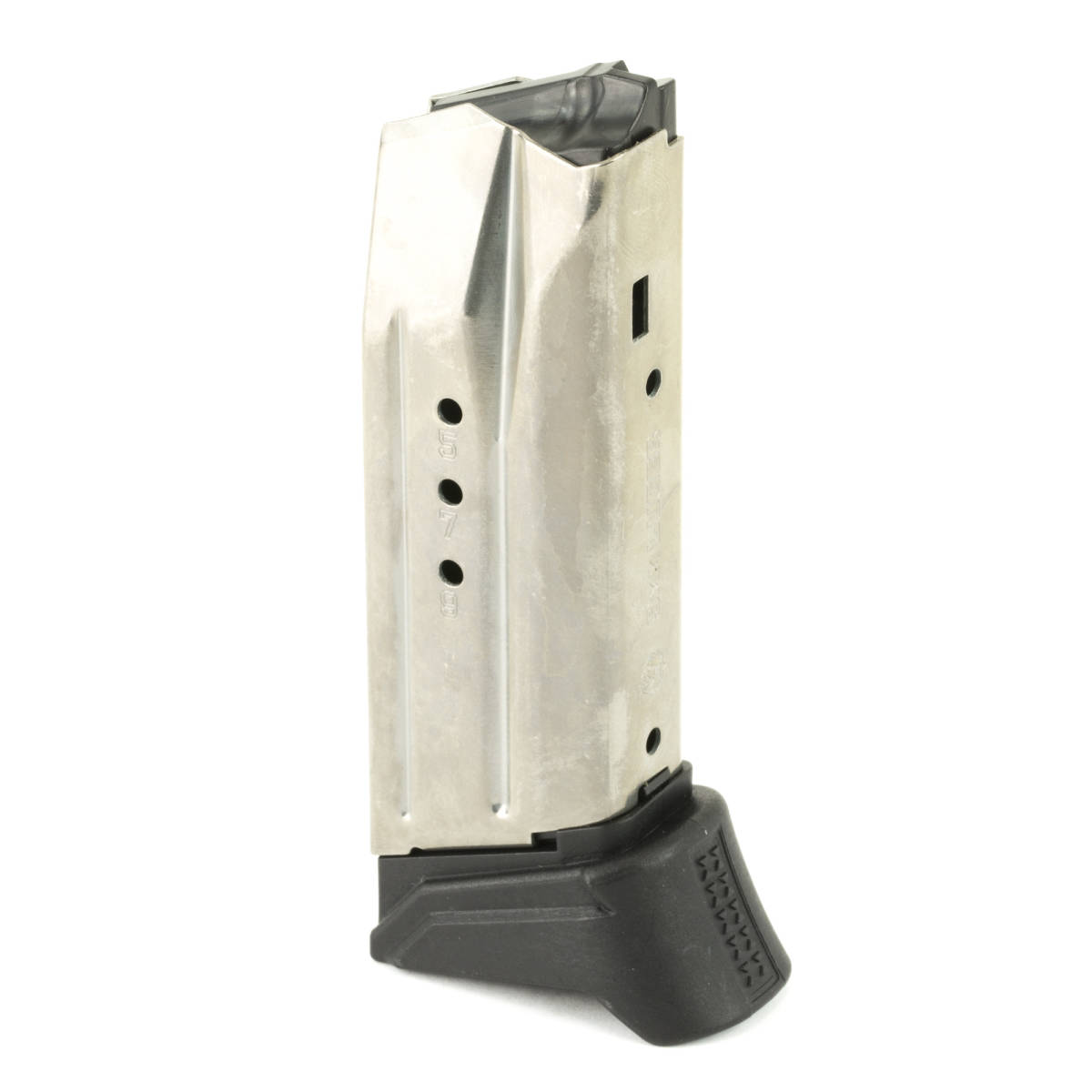 Ruger American 9mm 10rd Stainless 90617 736676906178-img-2