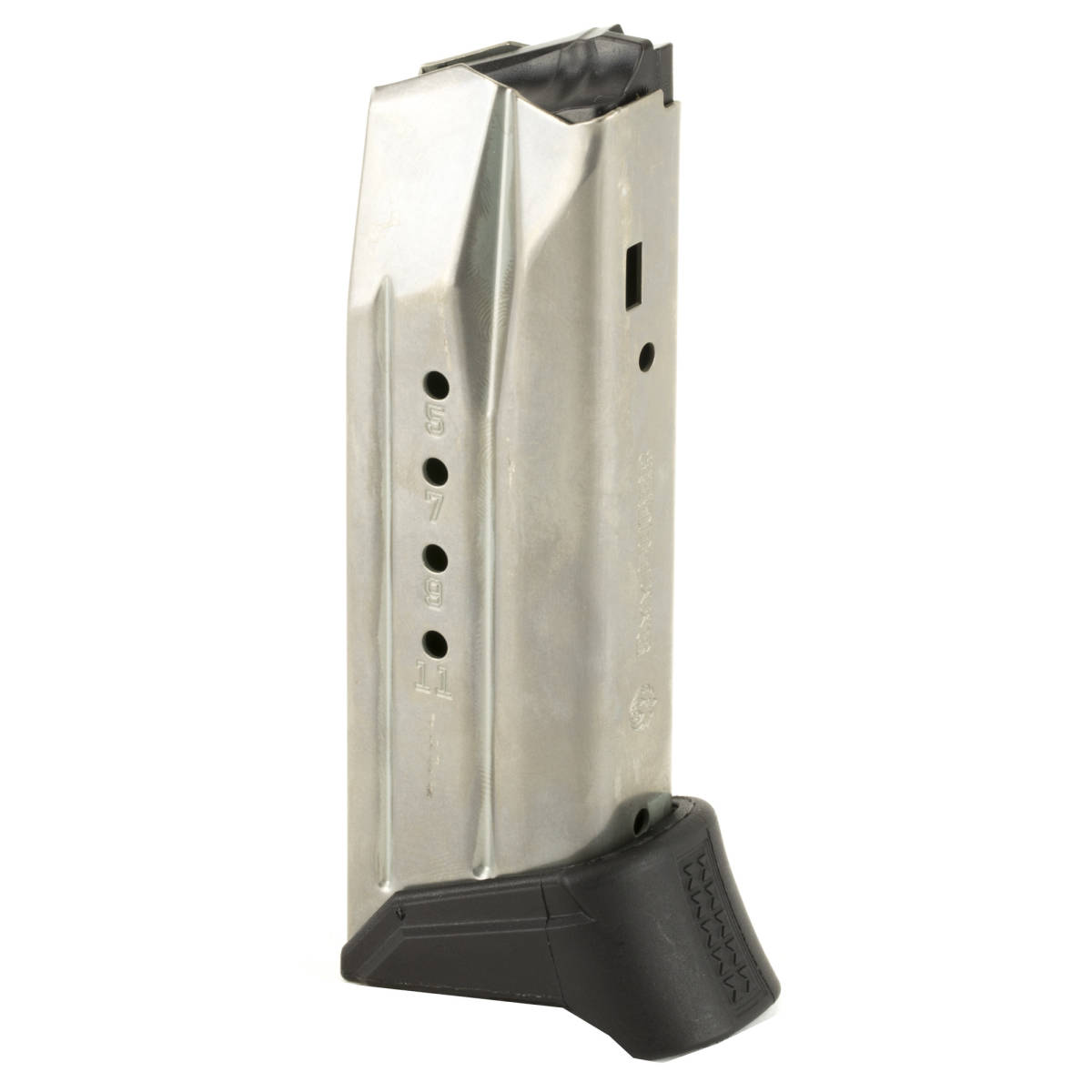 Ruger American 9mm 12rd Stainless 90618 736676906185-img-2