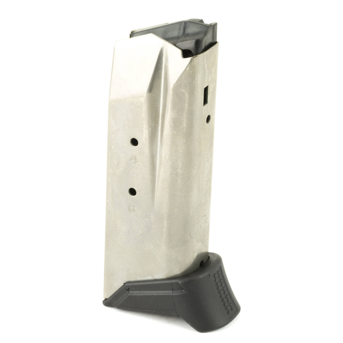 Ruger American 45 ACP 7rd Stainless 90636 736676906369-img-2
