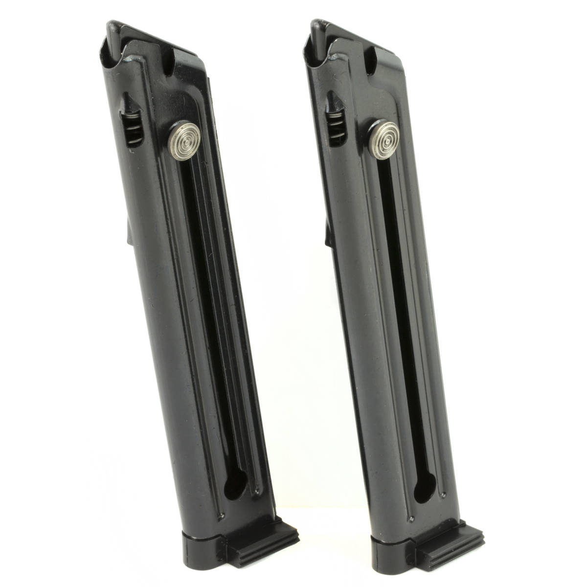Ruger Mark IV 22 LR Nickel 736676906451-img-1
