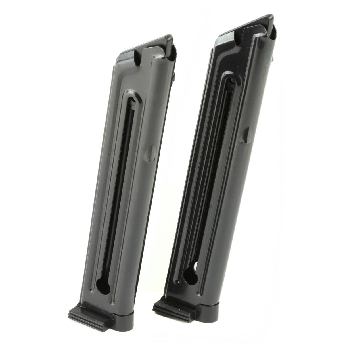 Ruger Mark IV 22 LR Nickel 736676906451-img-2