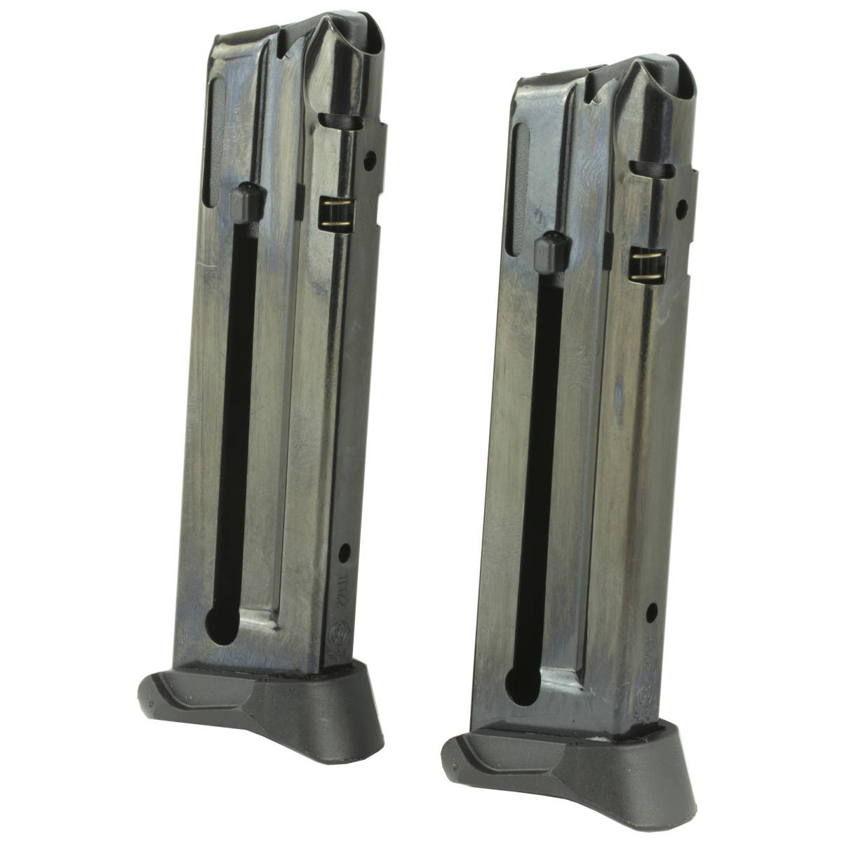 Ruger SR22 22 LR 10rd Blued 90647 736676906475-img-2