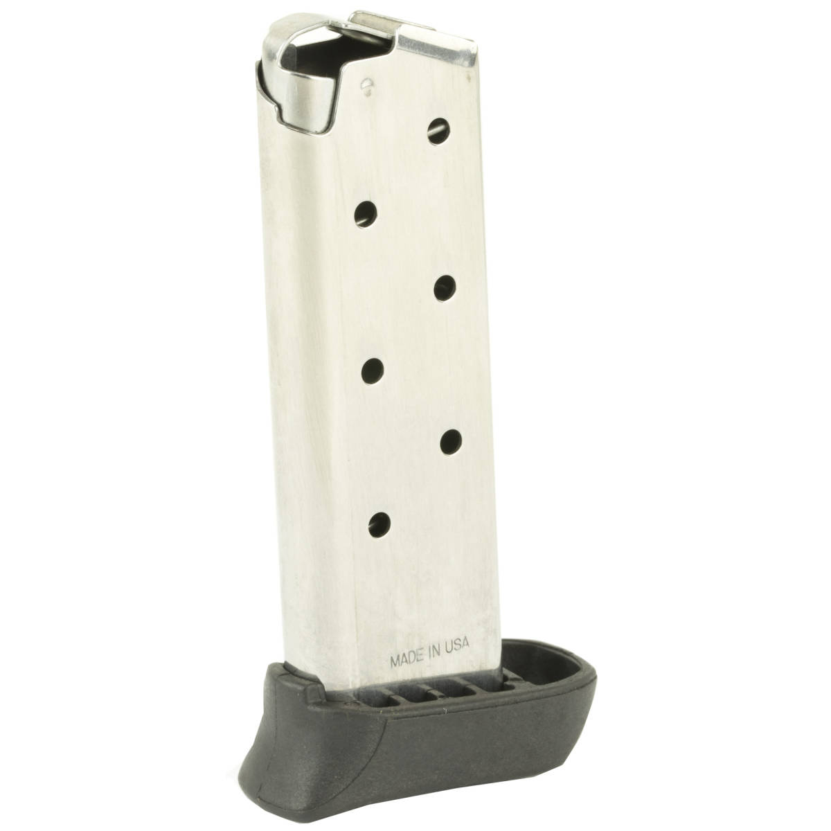 Springfield Armory Pistol 380 ACP 7rd Stainless NEW-img-1