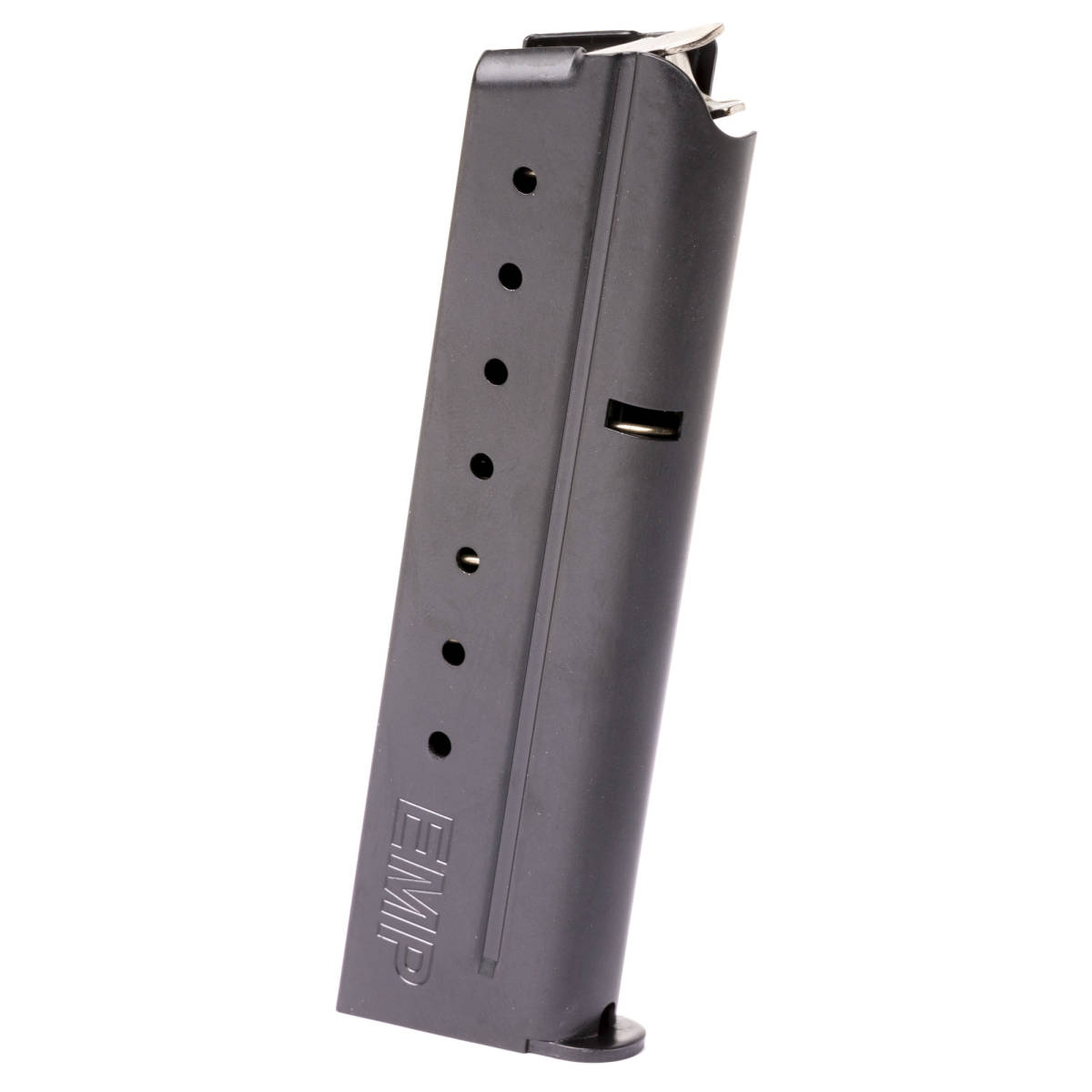 Springfield Armory 1911 Magazine 40 S&W 8rd Blued Steel Factory OEM-img-2