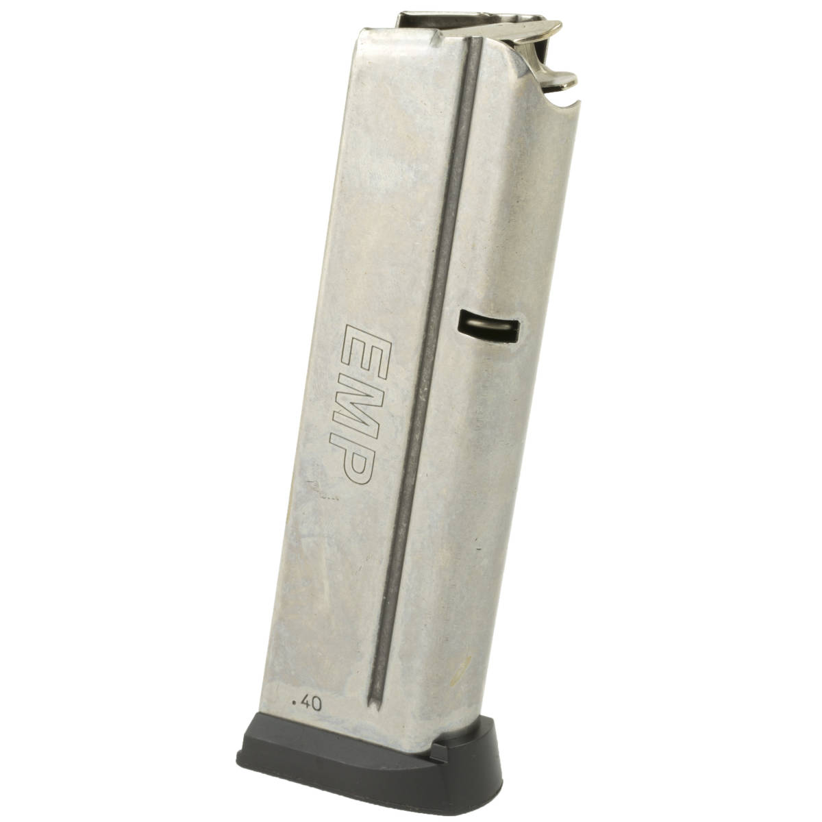Springfield Armory 1911 Magazine 40 S&W 8rd Blued Steel Factory OEM-img-2