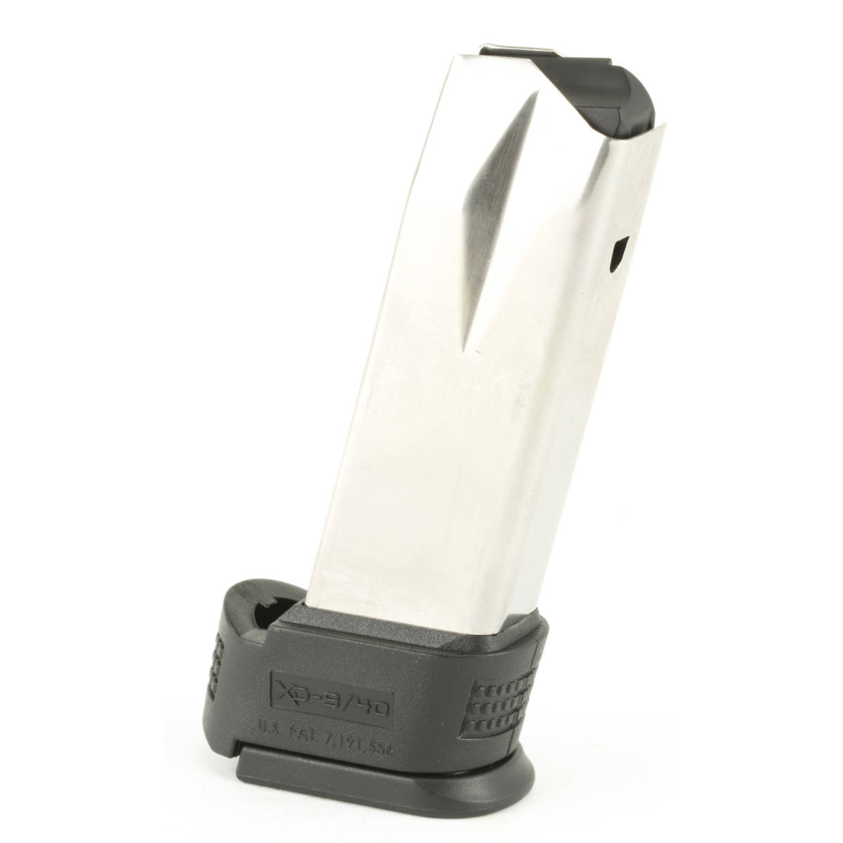 Springfield Armory XD Pistol 9mm 16rd Sub-Compact Stainless NEW Striker...-img-2