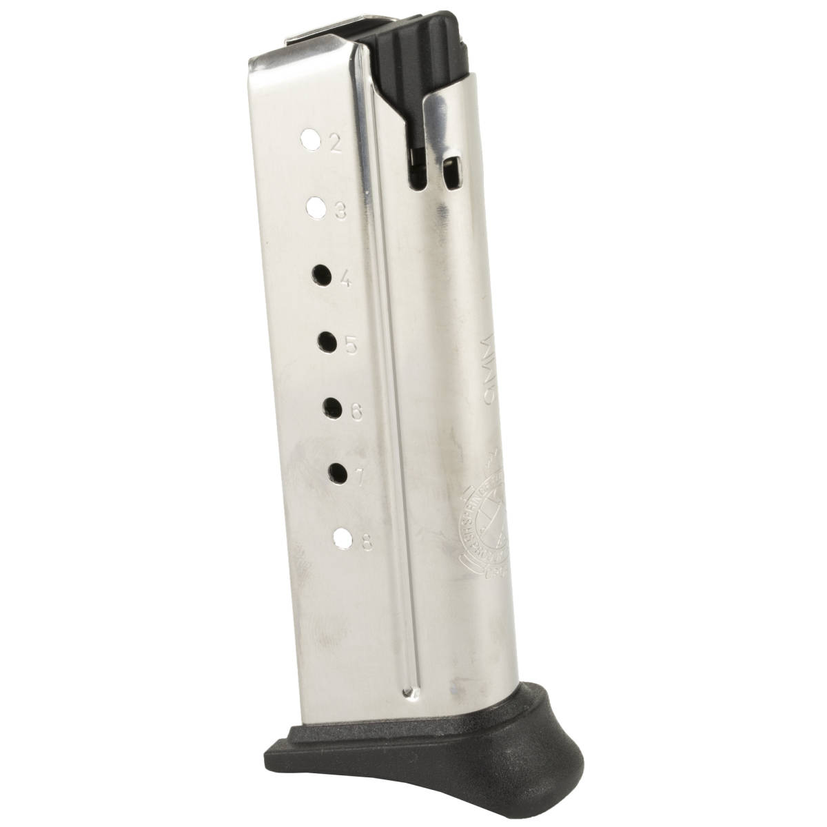 Springfield Armory XD Pistol 9mm 8rd Stainless NEW Striker Fired-img-2