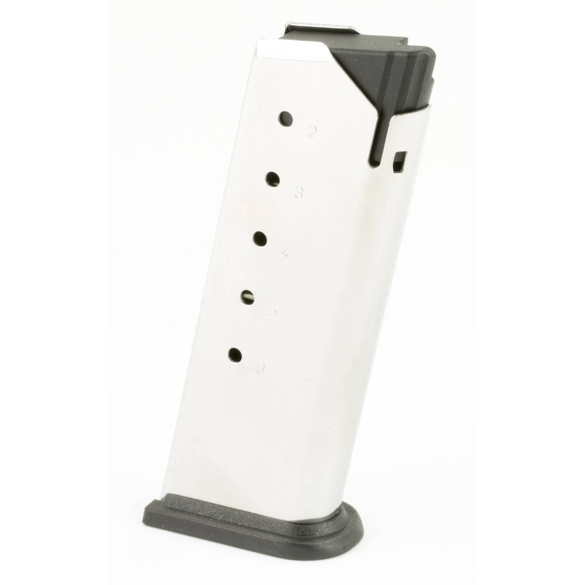 Springfield Armory XD Pistol 45 ACP 6rd Stainless NEW Striker Fired-img-2