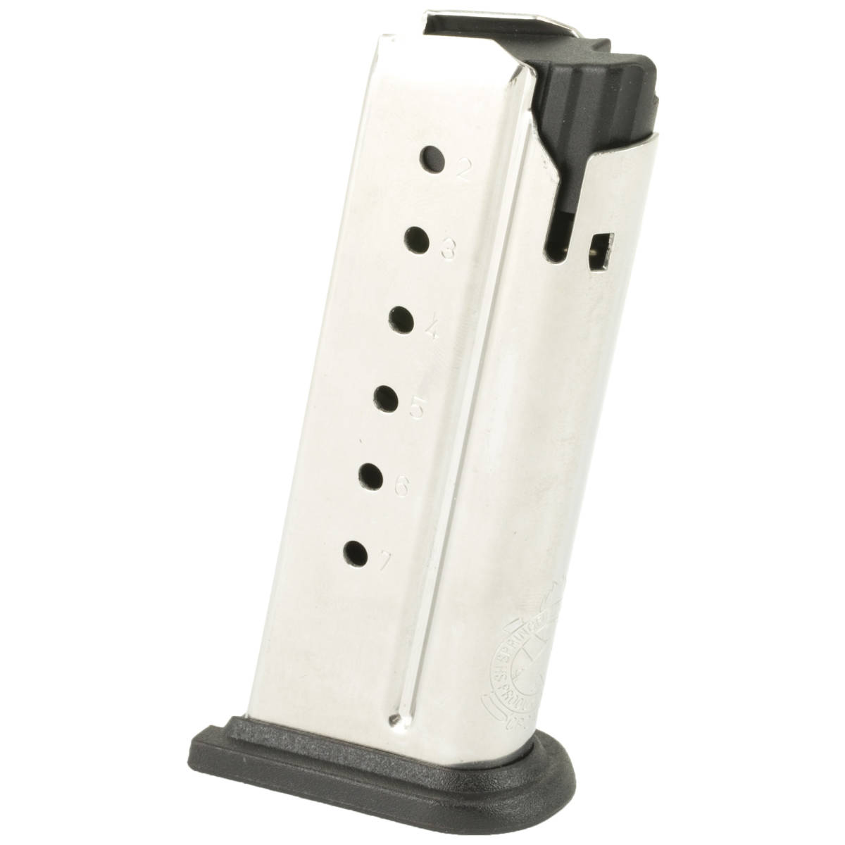 Springfield Armory XD-S Mod.2 Pistol 9mm 7rd Stainless NEW Striker Fired-img-2