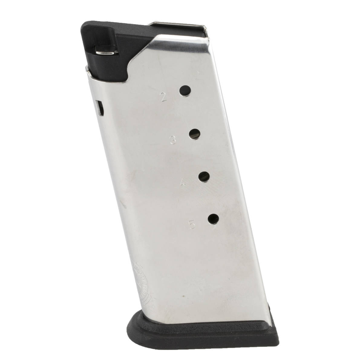 Springfield Armory XD-S Mod.2 Pistol 45 ACP 5rd Stainless NEW Striker...-img-1