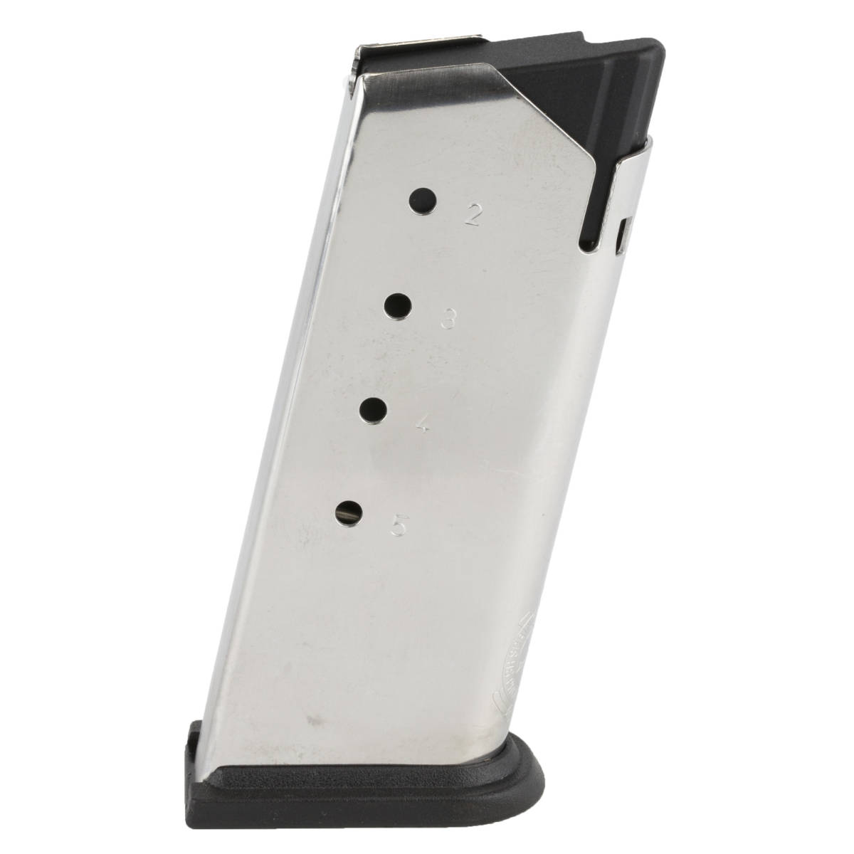 Springfield Armory XD-S Mod.2 Pistol 45 ACP 5rd Stainless NEW Striker...-img-2