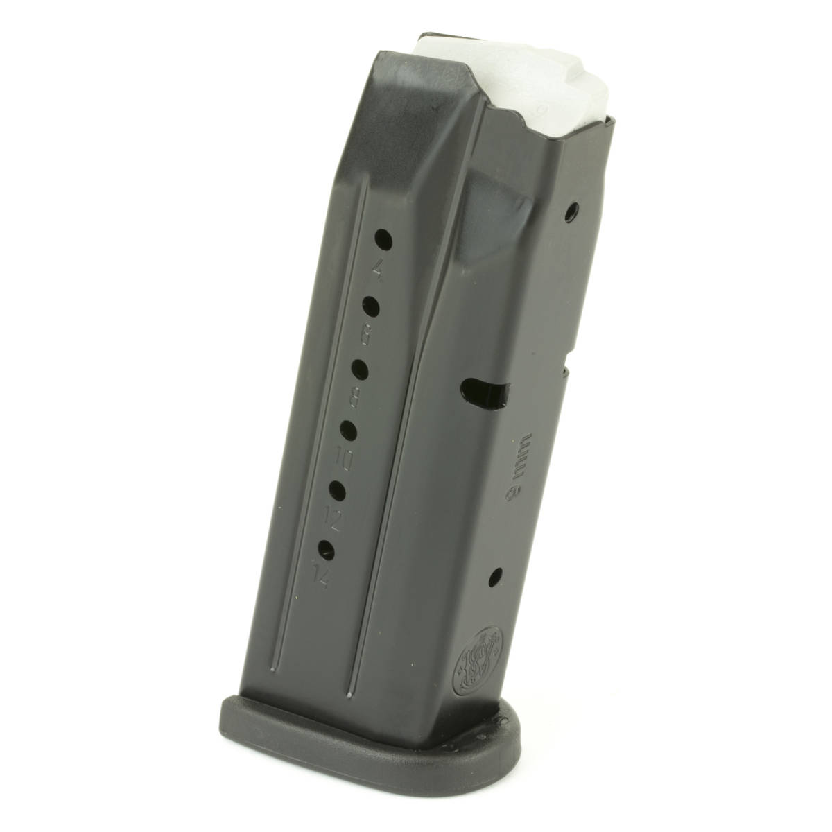 SMITH WESSON M&P 2.0 MAG 9MM MID-SIZE 15 RD MAGAZINE SW-MP9 2.0 M&P-9-img-1