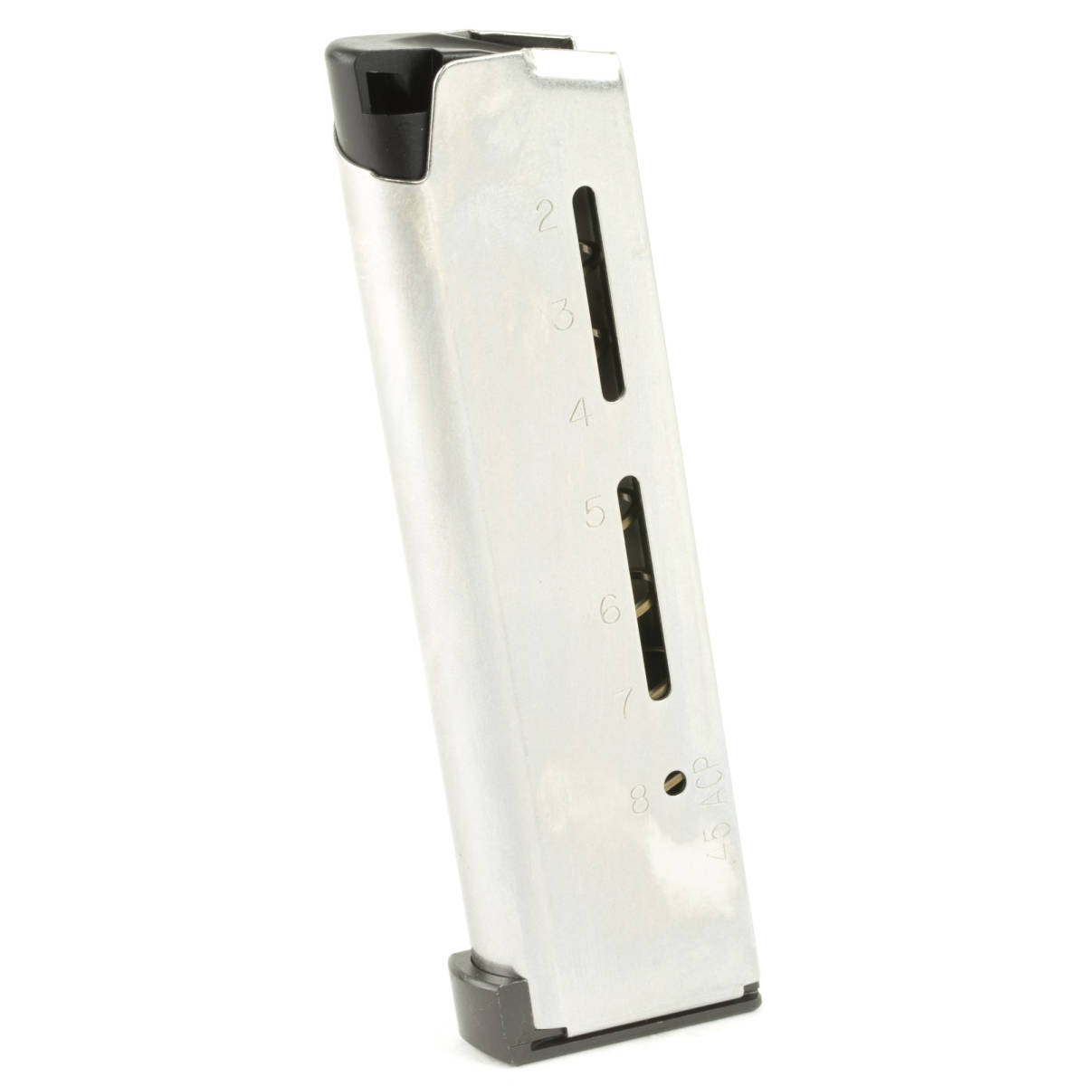 Wilson Combat 500CHD ETM 8rd Detachable w/ Lo-Profile Steel Floor Plate...-img-1