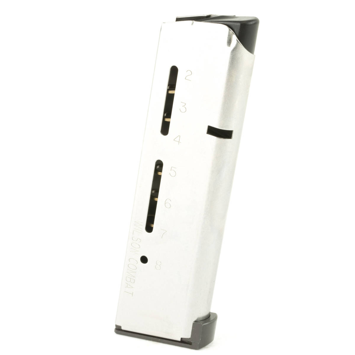 Wilson Combat 500CHD ETM 8rd Detachable w/ Lo-Profile Steel Floor Plate...-img-2