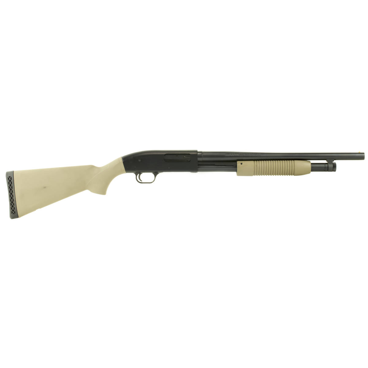 Maverick Arms 31022 88 Security Blued 12 Gauge 18.50” 3” 5+1 Flat...-img-2