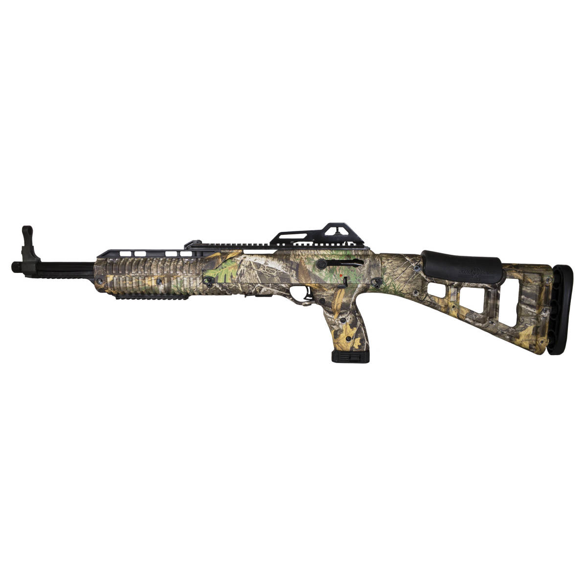 Hi-Point 1095TSEDGE 1095TS Edge 10mm Auto 10+1 17.50” Threaded Barrel-img-0