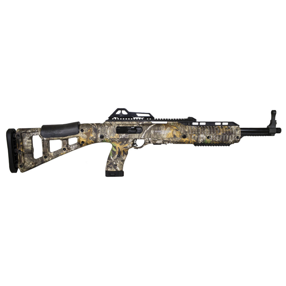 Hi-Point 1095TSEDGE 1095TS Edge 10mm Auto 10+1 17.50” Threaded Barrel-img-1