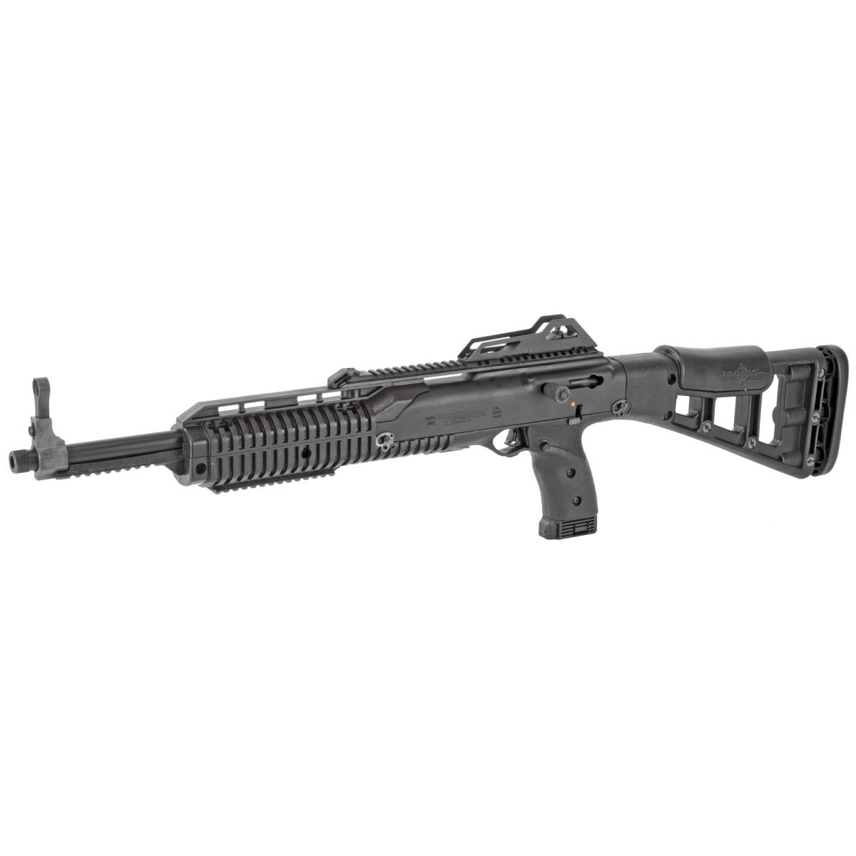 Hi-Point 1095TS Carbine 10mm Auto 17.50” 10+1 Tactical PCC-img-3