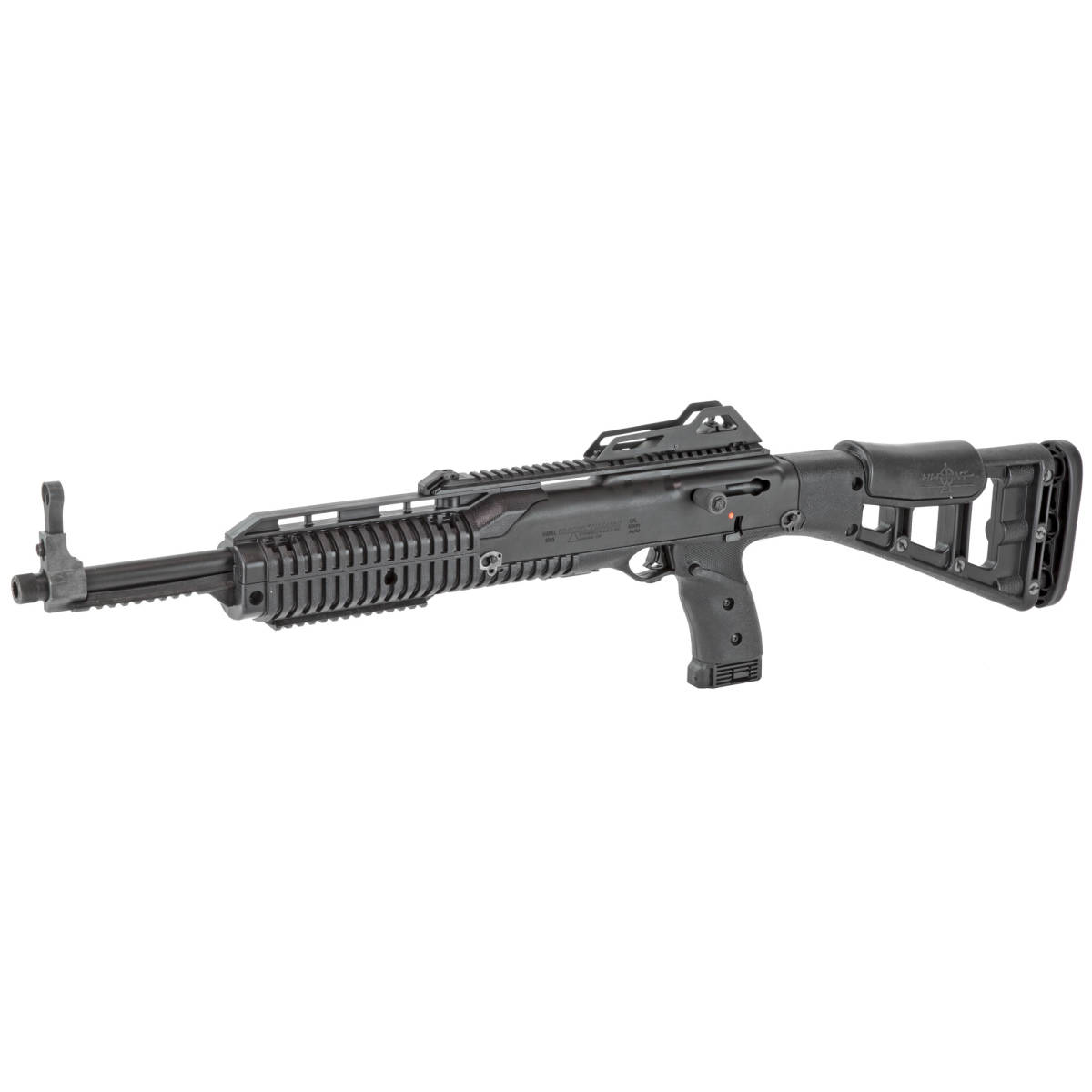 Hi-Point 1095TS Carbine 10mm Auto 17.50” 10+1 Tactical PC PCC-img-2
