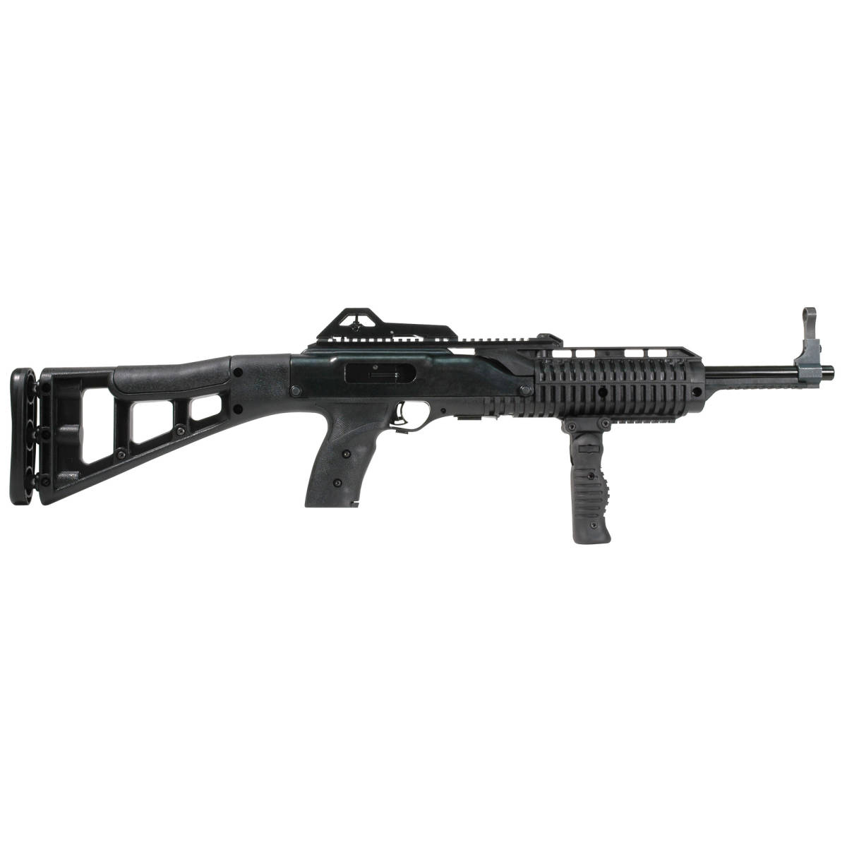 Hi-Point 4095TSFGT1 4095TS Carbine 40 S&W Caliber with 17.50” Barrel,...-img-0