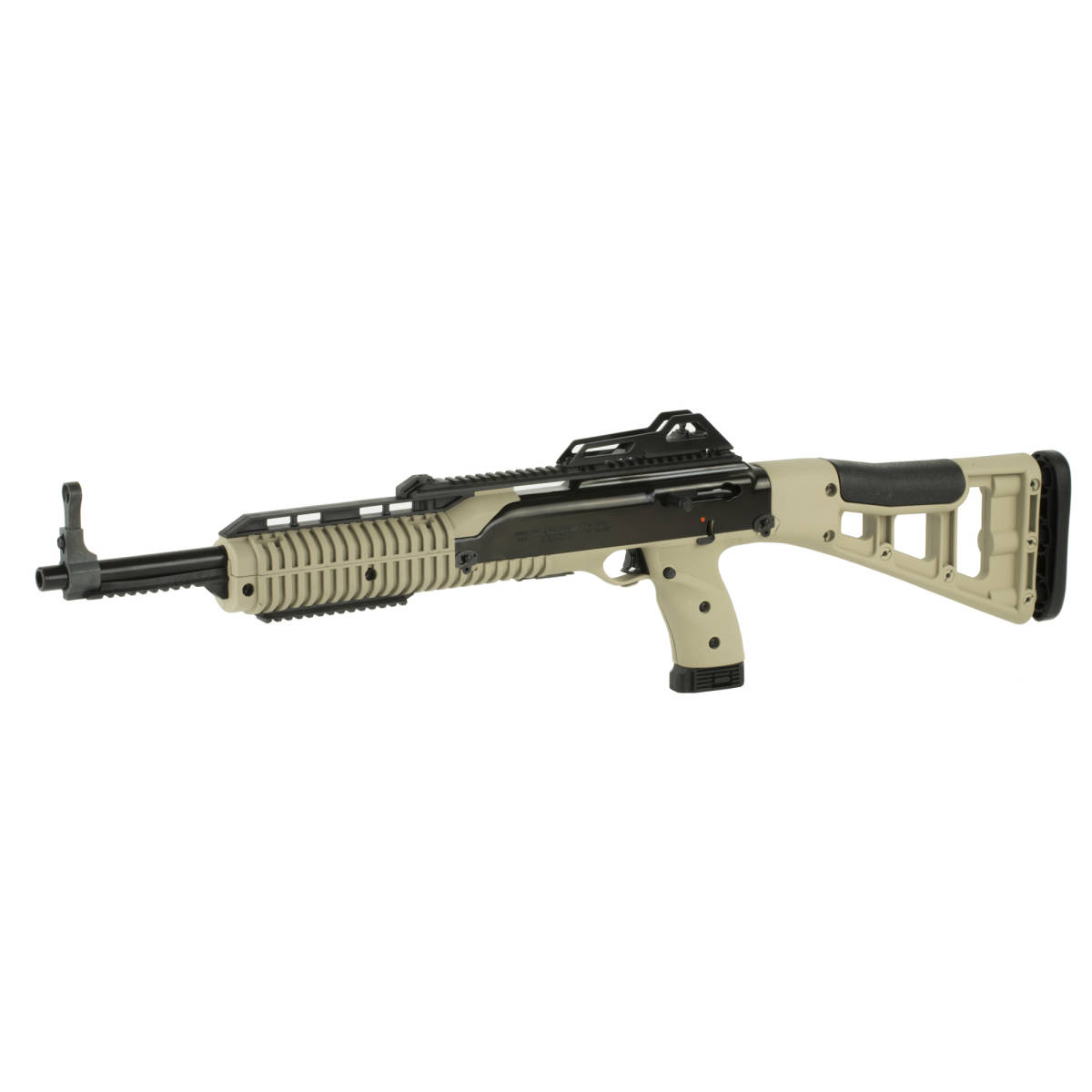 Hi-Point 4595TSFDE 4595TS Carbine 45 ACP 17.50” 9+1 Black Flat Dark...-img-2