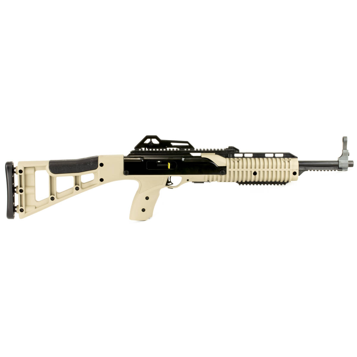 Hi-Point 995TSFDE 995TS Carbine 9mm Luger 16.50” 10+1 Black Flat Dark...-img-1