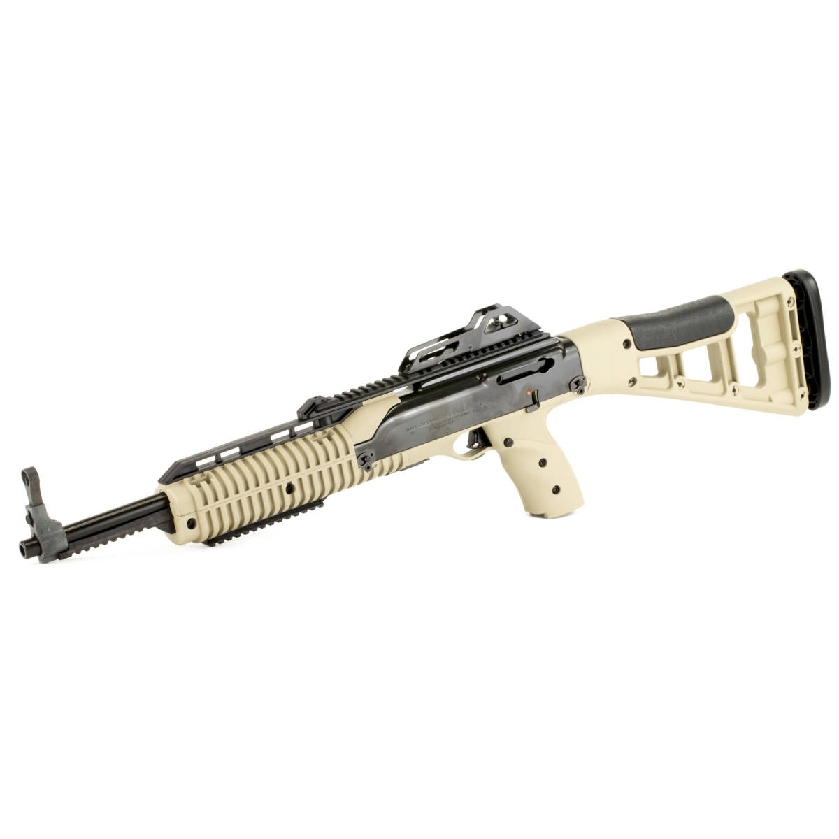 Hi-Point 995TSFDE 995TS Carbine 9mm Luger 16.50” 10+1 Black Flat Dark...-img-2