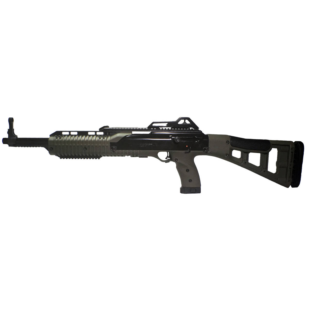 Hi-Point 995TSOD 995TS Carbine 9mm Luger 16.50” 10+1 Black OD Green ...