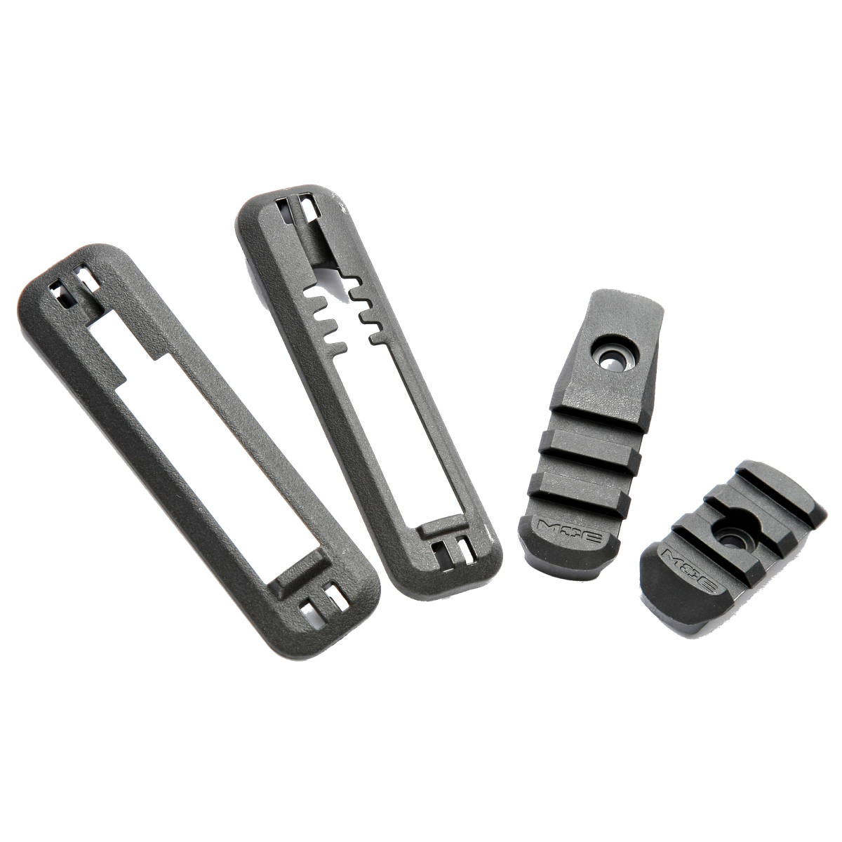 Magpul MOE Illumination Kit Black Fits Handguards MAG402BLK-img-1