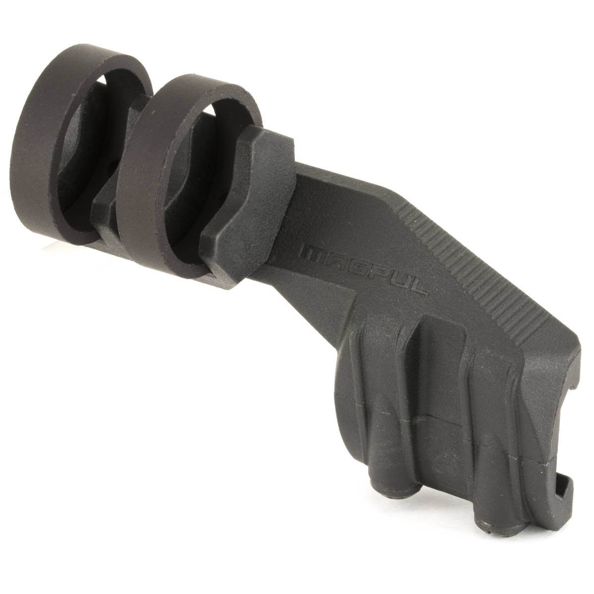 Magpul Rail Light Mount Black Fits Picatinny Surefire Scout Compatible...-img-1
