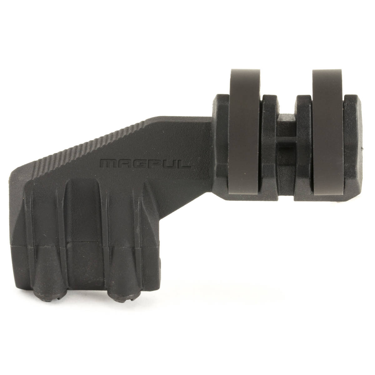 Magpul Rail Light Mount Black Fits Picatinny Surefire Scout Compatible...-img-1