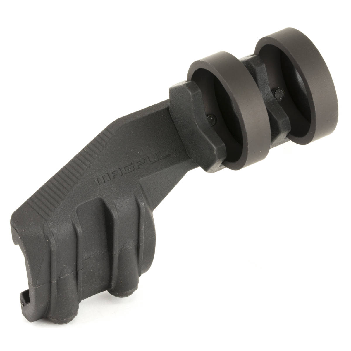 Magpul Rail Light Mount Black Fits Picatinny Surefire Scout Compatible...-img-2