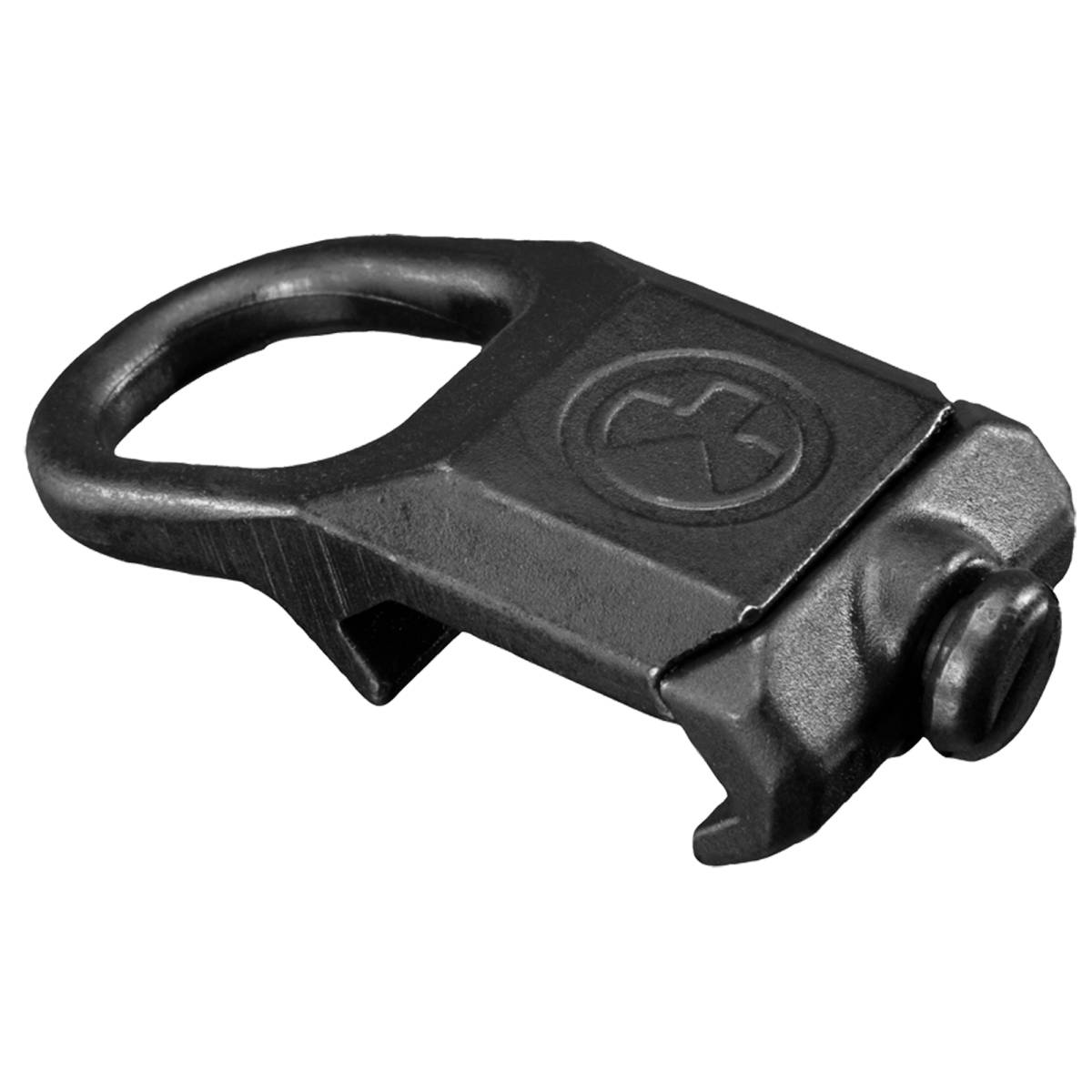 Magpul RSA Rail Sling Attachment Black Steel Fits Picatinny MAG502BLK-img-1