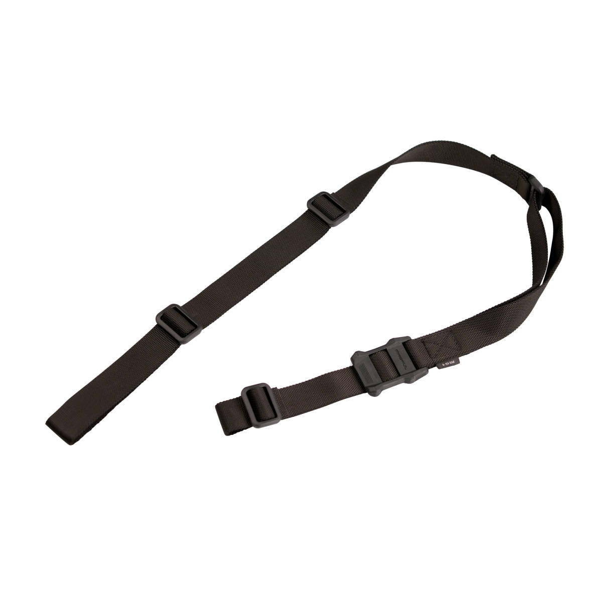 Magpul MS1 Sling Black Adjustable Two Point MAG513BLK-img-1