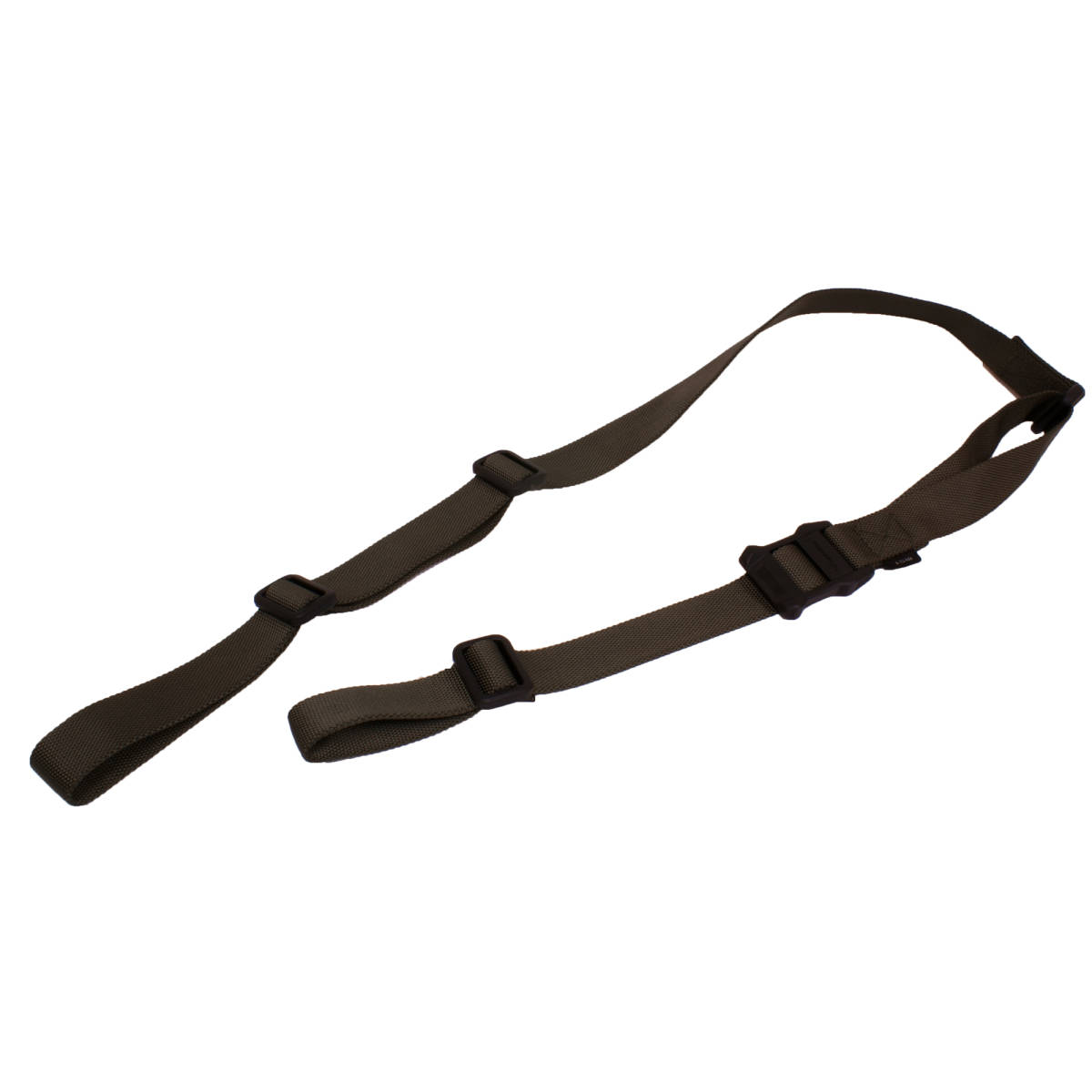 Magpul MS1 Sling Ranger Green Adjustable Two Point MAG513RGR-img-1