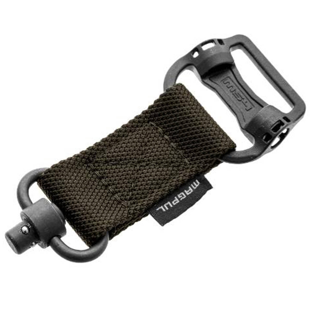 Magpul MS1 MS4 Sling Adapter Ranger Green Steel QD Fits AR15 M4 M16 AK...-img-1