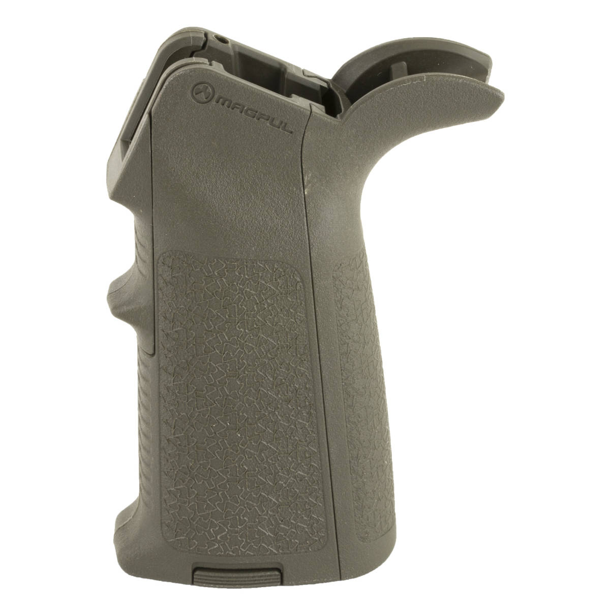 Magpul MIAD Type 1 Gen1.1 Grip OD Green Fits AR15 AR10 MAG520ODG-img-1