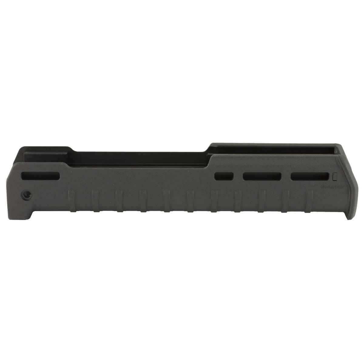 Magpul MAG586-BLK ZHUKOV Handguard made of Polymer with Black Finish &...-img-3