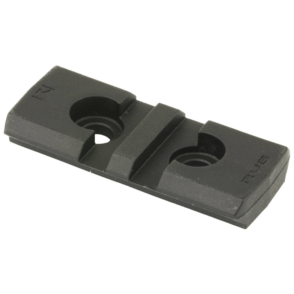 Magpul MAG596-BLK RVG M-LOK Adapter Rail Black-img-2